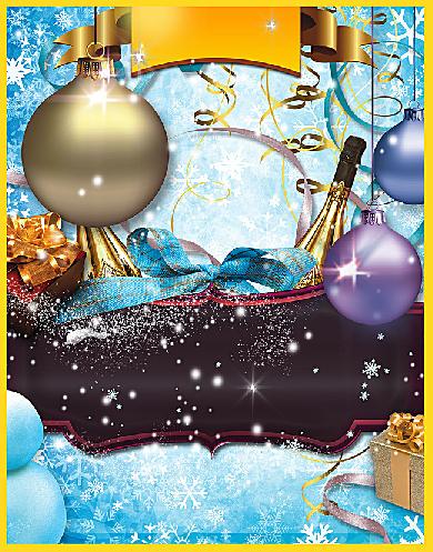 Dj Background packs All New (10)
